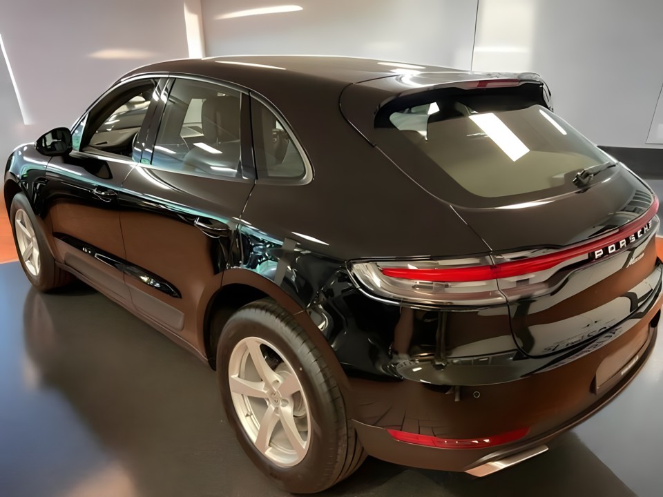 Porsche Macan (4)