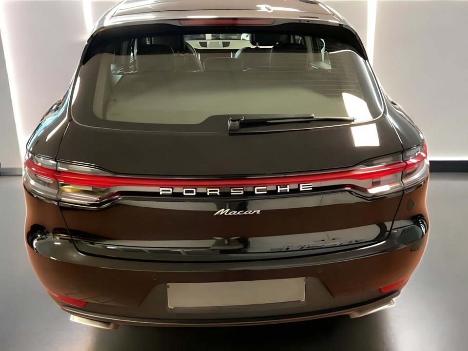Porsche Macan (3)