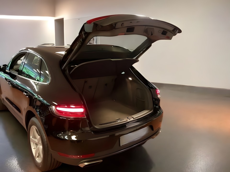 Porsche Macan (5)