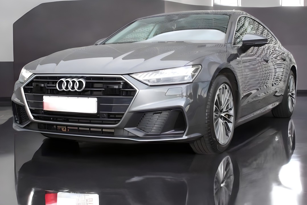 Audi A7 Sportback 40TDI Quattro S-tronic (5)