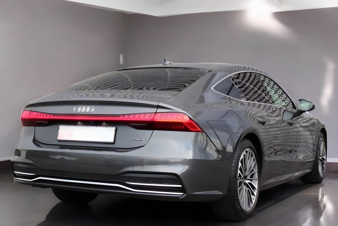 Audi A7 Sportback 40TDI Quattro S-tronic (2)