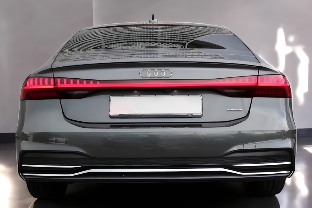 Audi A7 Sportback 40TDI Quattro S-tronic (3)