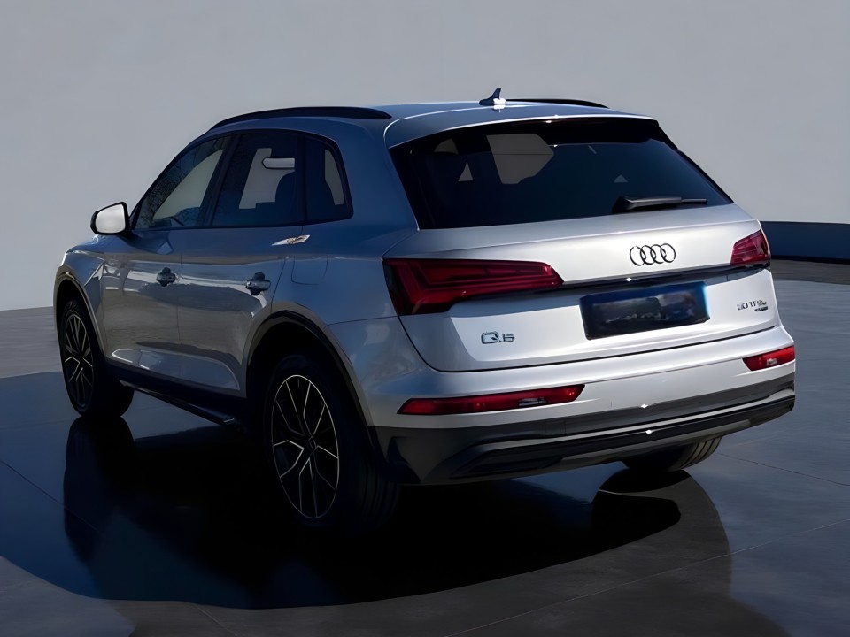 Audi Q5 50 TFSIe quattro (3)