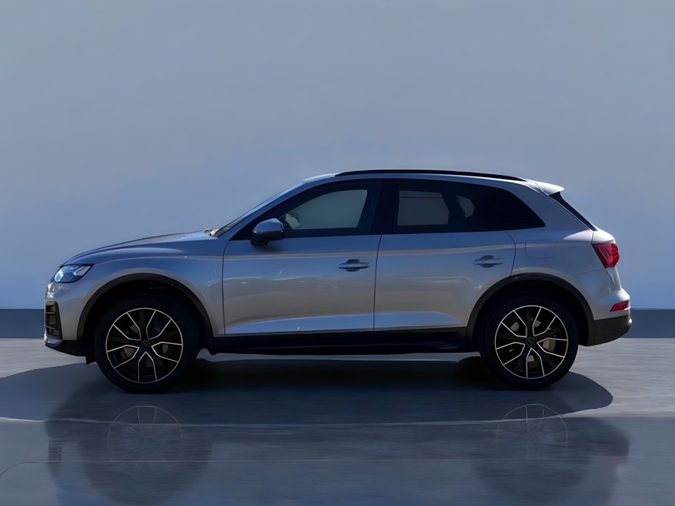 Audi Q5 50 TFSIe quattro (2)