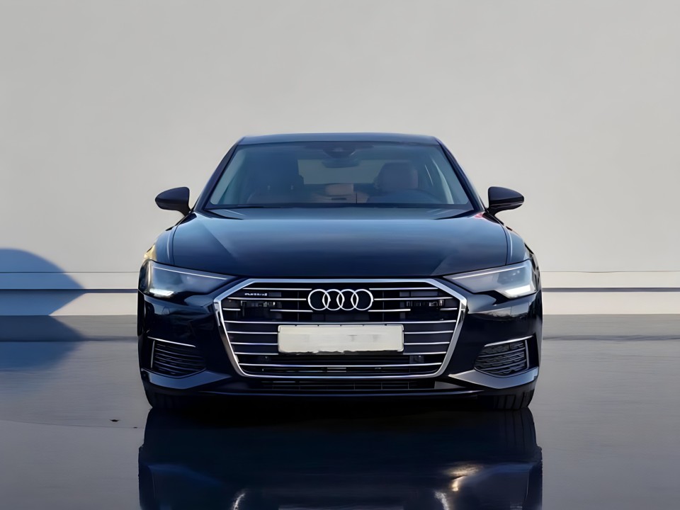 Audi A6 45TFSI quattro S tronic (2)