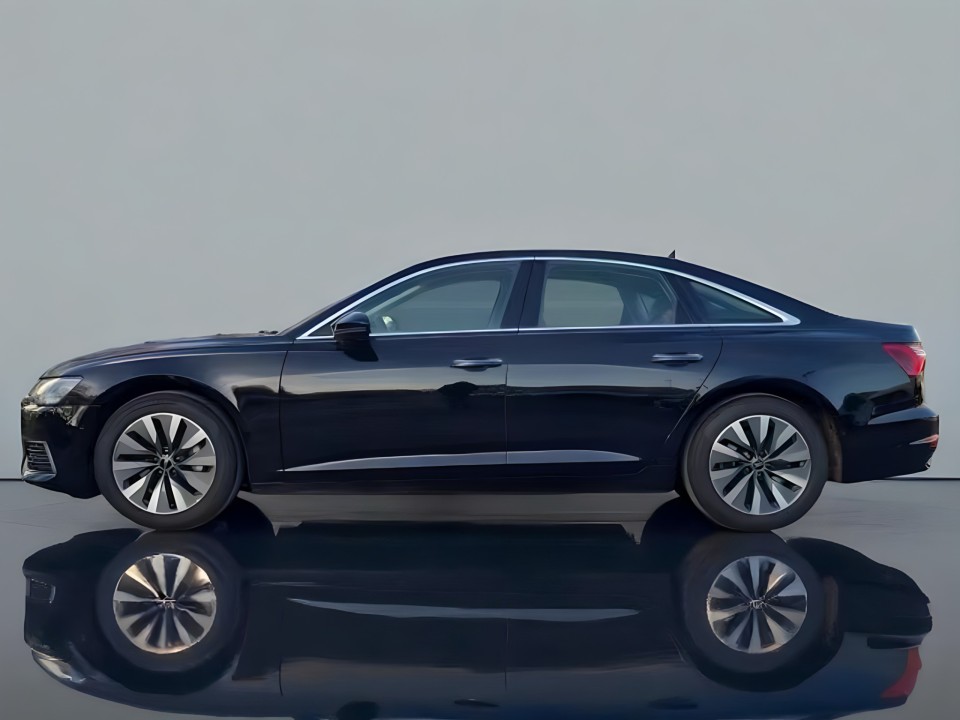 Audi A6 45TFSI quattro S tronic (3)