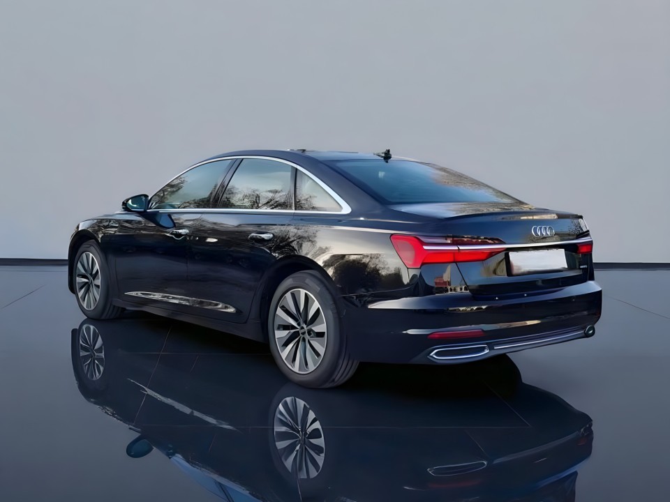 Audi A6 45TFSI quattro S tronic (4)