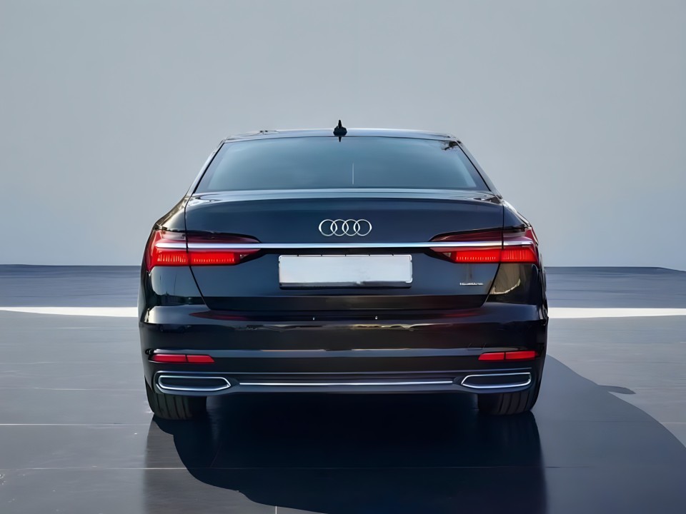 Audi A6 45TFSI quattro S tronic (5)