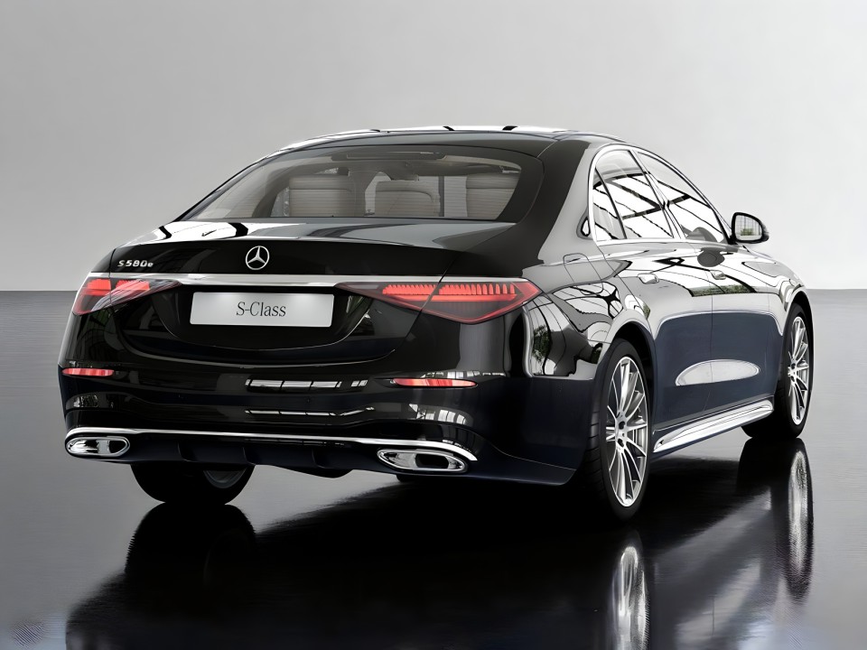 Mercedes-Benz S 580e AMG (5)