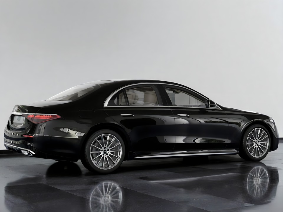 Mercedes-Benz S 580e AMG (4)