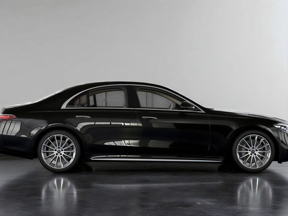 Mercedes-Benz S 580e AMG (3)