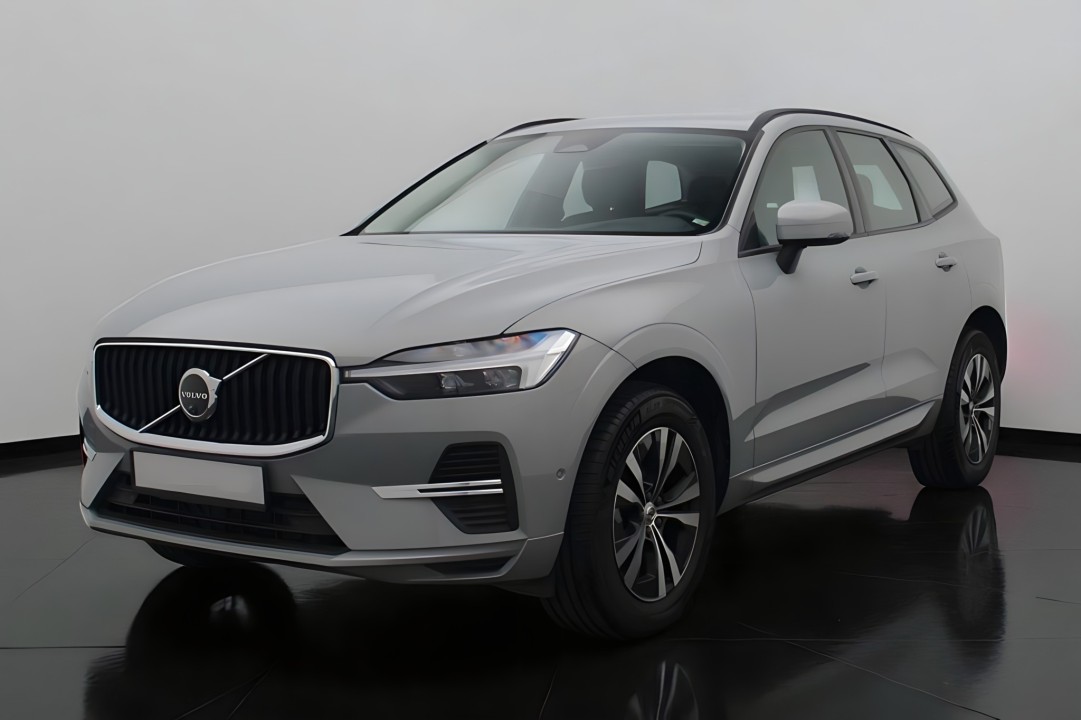 Volvo XC 60 B5 AWD Core (1)