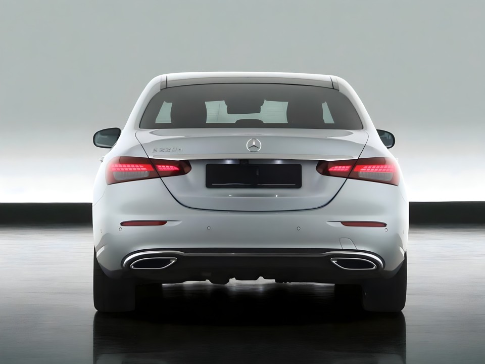 Mercedes-Benz E 220d Avantgarde (4)