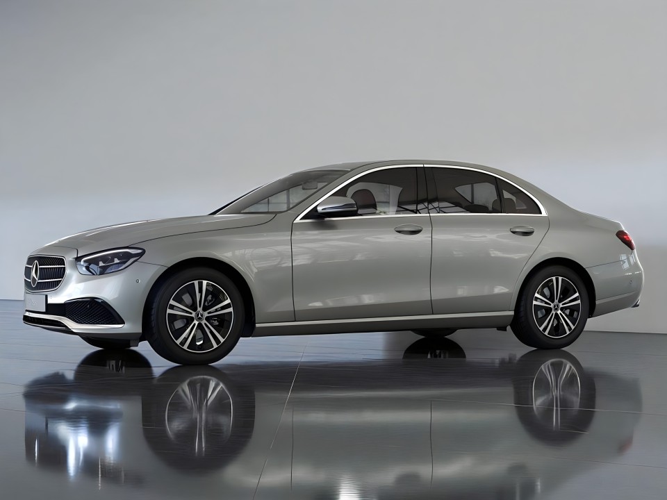 Mercedes-Benz E 220d Avantgarde (3)