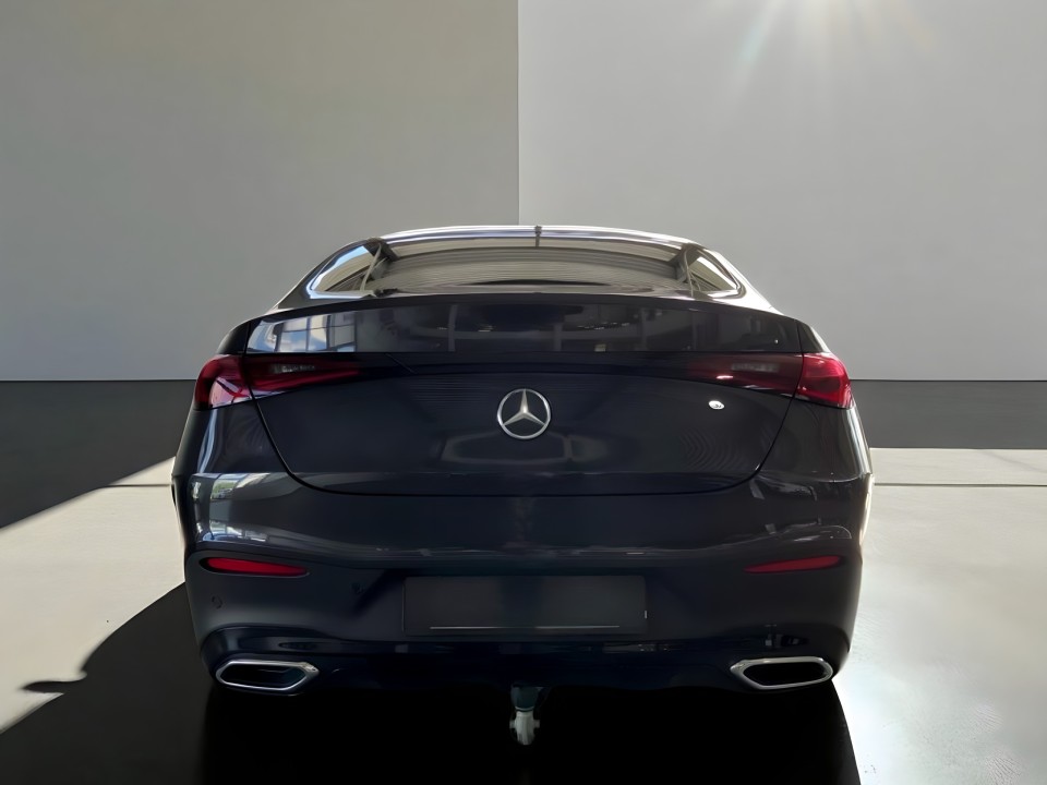 Mercedes-Benz GLC Coupe 200 4MATIC AMG Line (5)