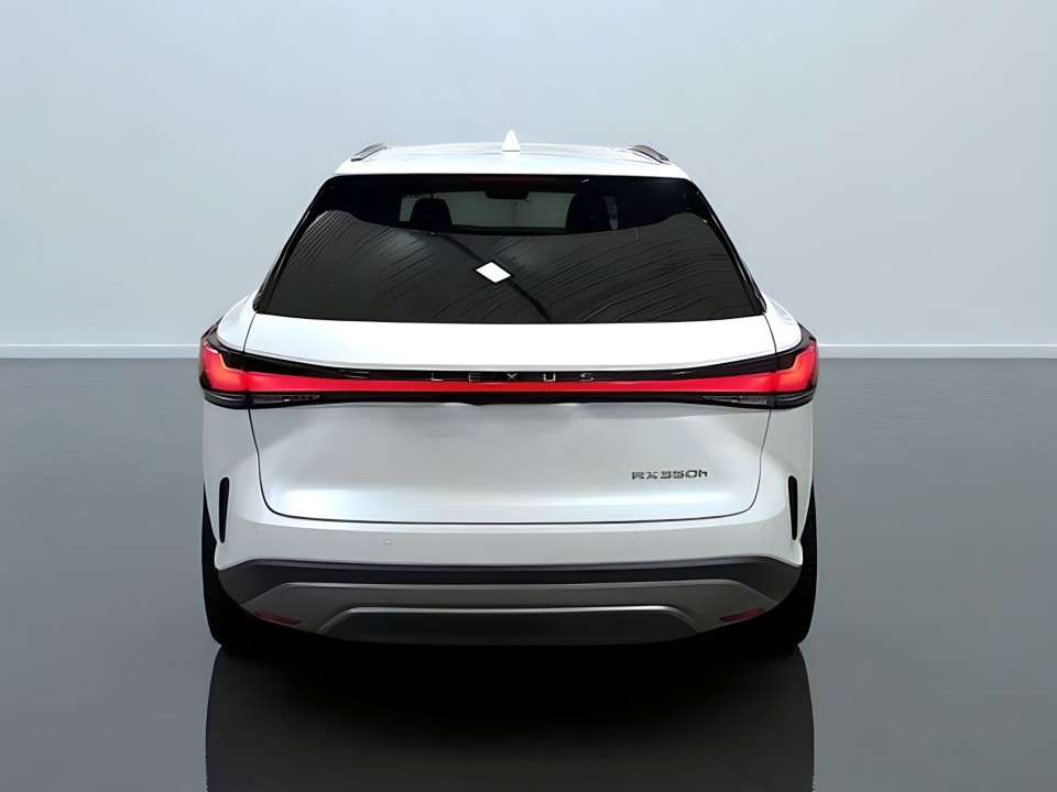 Lexus Seria RX 350h AWD Prestige Plus (3)