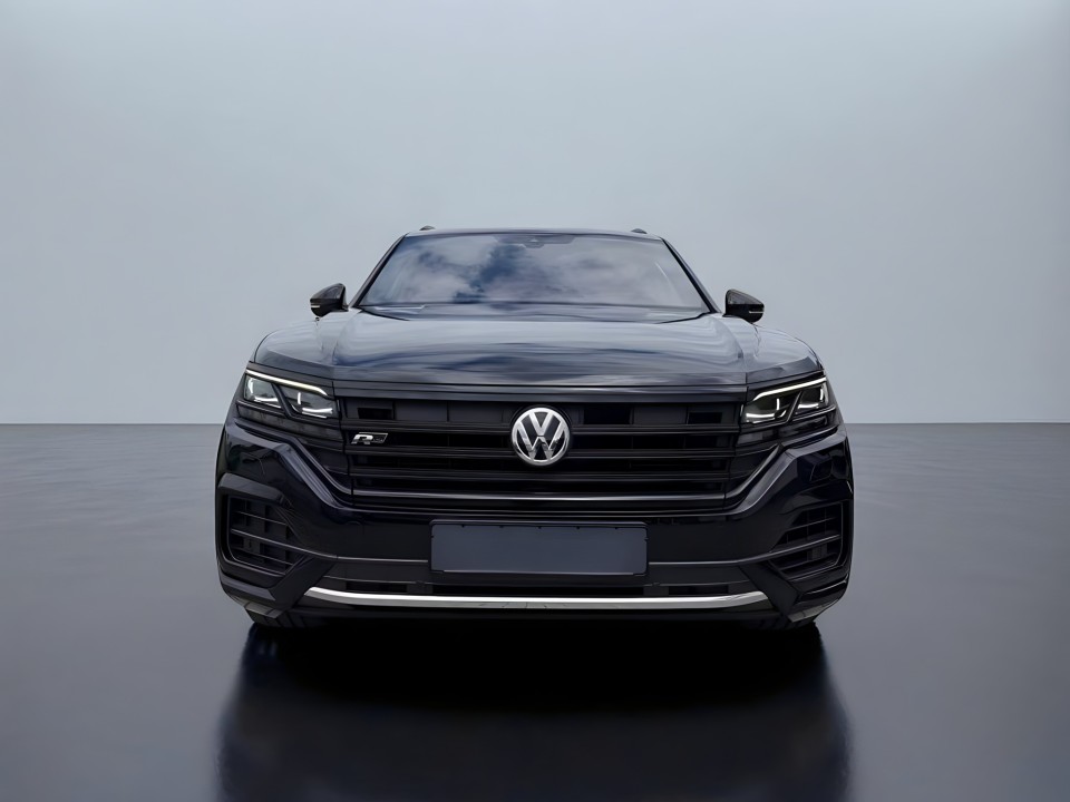 Volkswagen Touareg 3.0TDI R-Line (2)