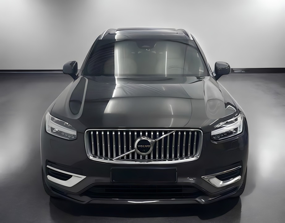 Volvo XC 90 T8 Recharge AWD Plus Bright (2)