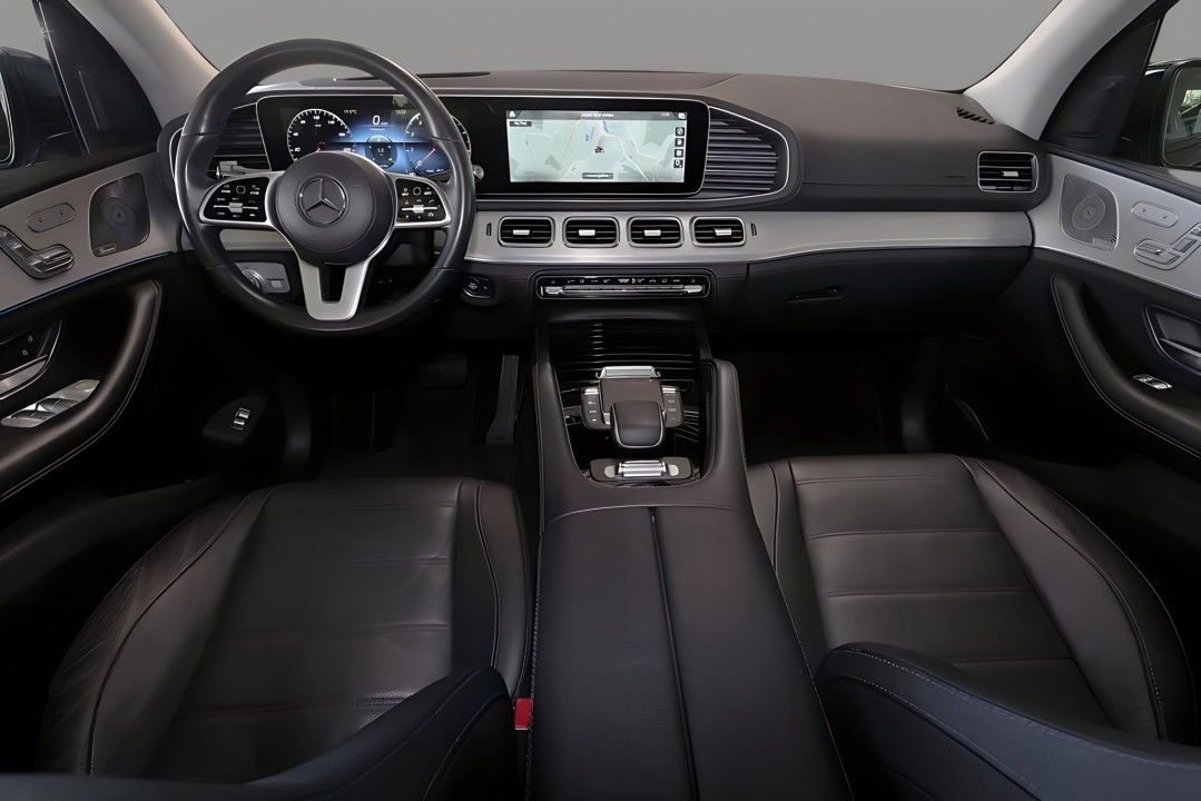Mercedes-Benz GLE 450 4MATIC AMG Line (3)