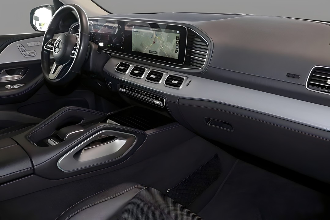 Mercedes-Benz GLE 450 4MATIC AMG Line (5)