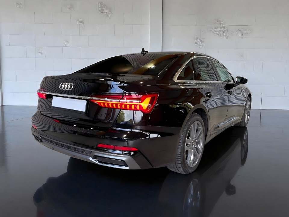 Audi A6 55TFSI quattro (3)