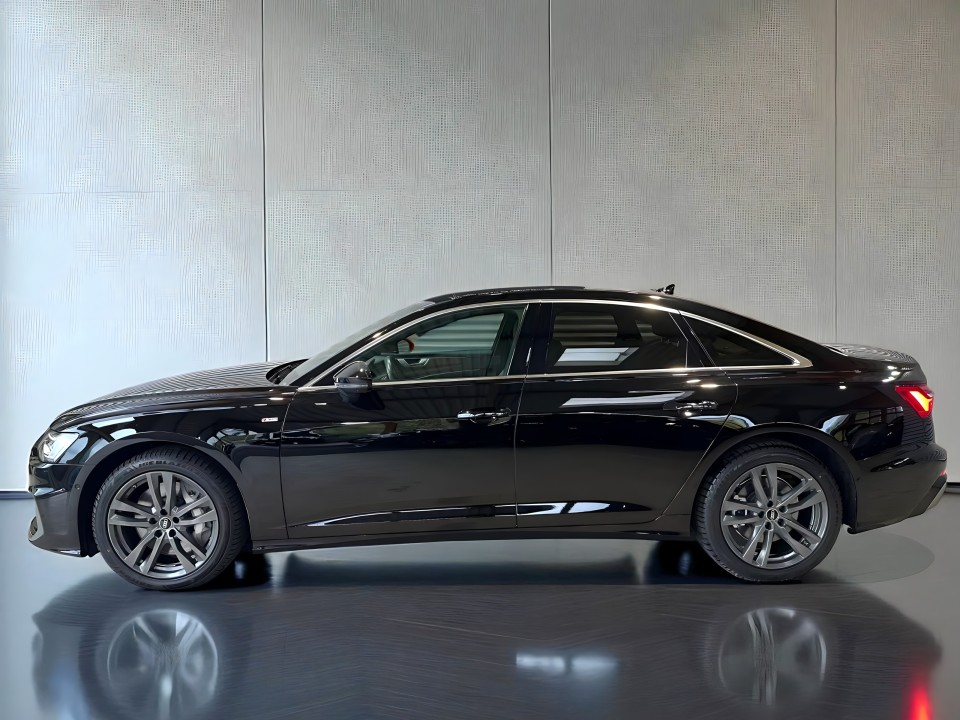 Audi A6 55TFSI quattro (5)