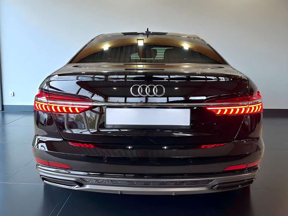 Audi A6 55TFSI quattro (4)