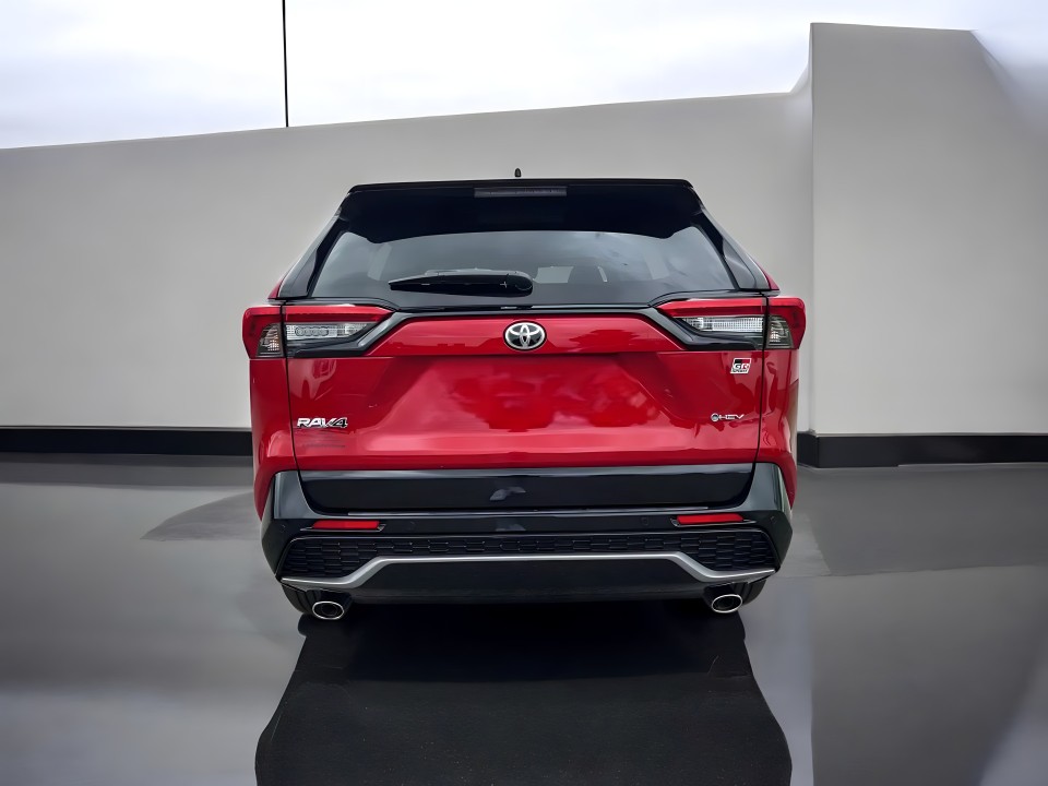 Toyota RAV4 Hybrid GR-Sport (4)