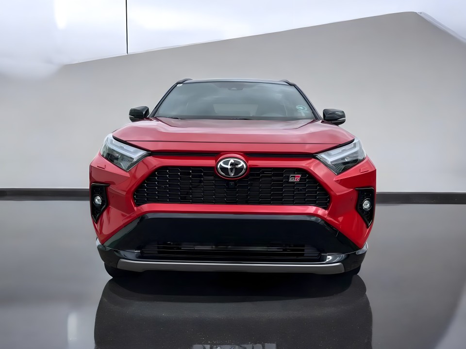 Toyota RAV4 Hybrid GR-Sport (5)