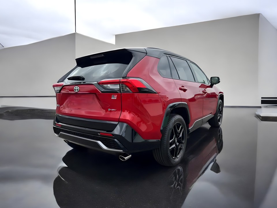 Toyota RAV4 Hybrid GR-Sport (3)