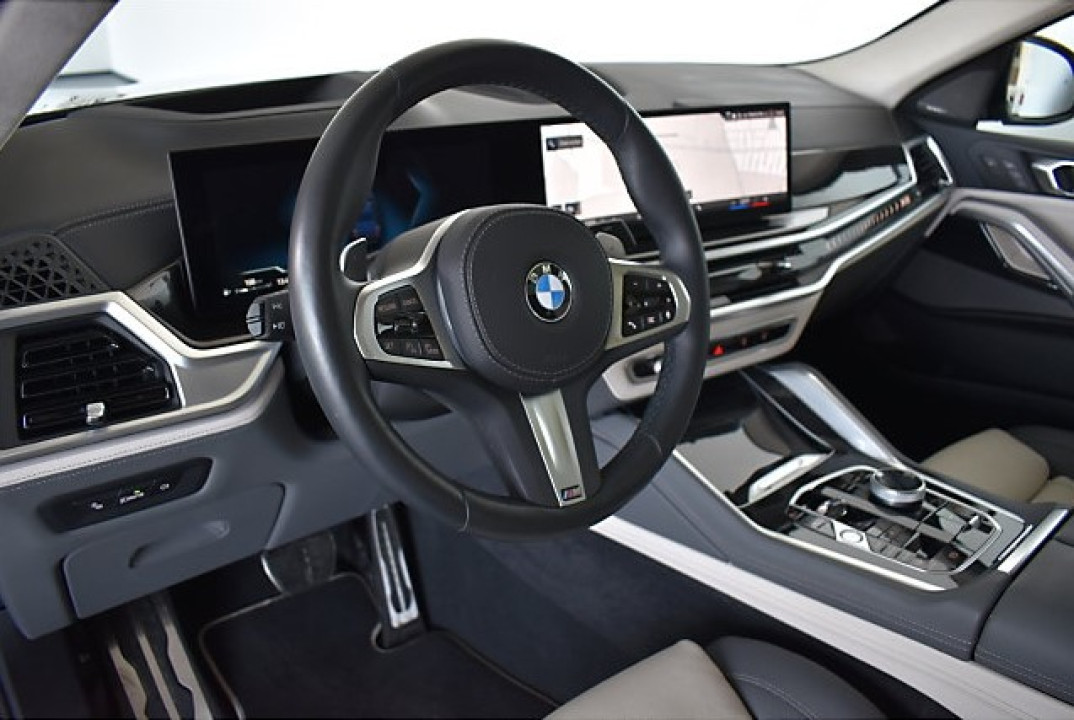 BMW X6 xDrive40i M Sport - foto 6