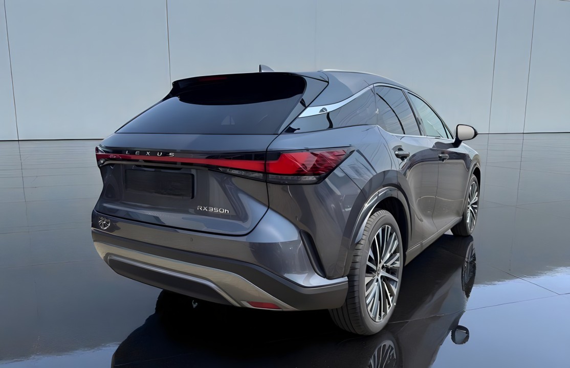 Lexus Seria RX 350h Executive (3)