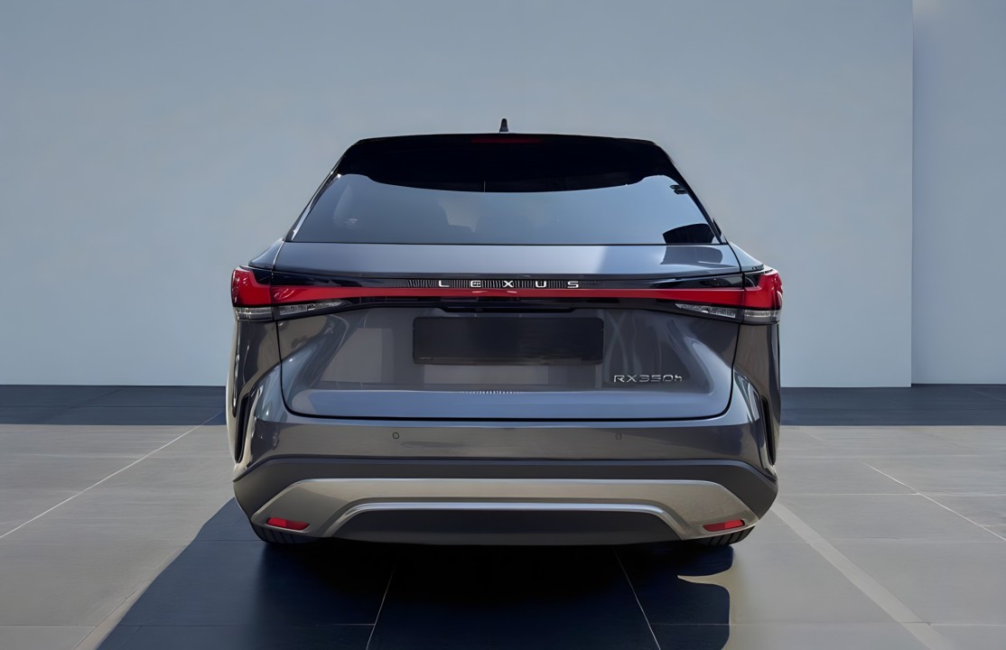 Lexus Seria RX 350h Executive (4)