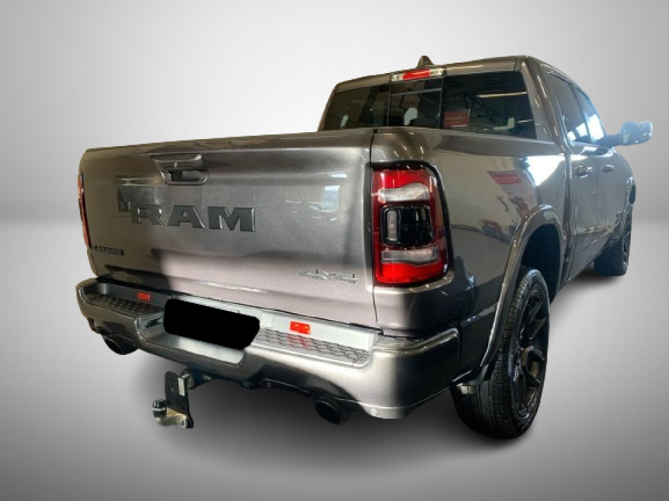 Dodge Ram 5.7 V8 (4)