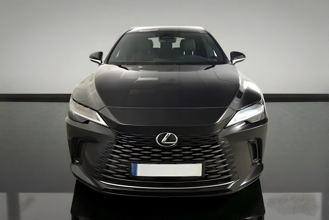 Lexus Seria RX 350h Comfort (2)