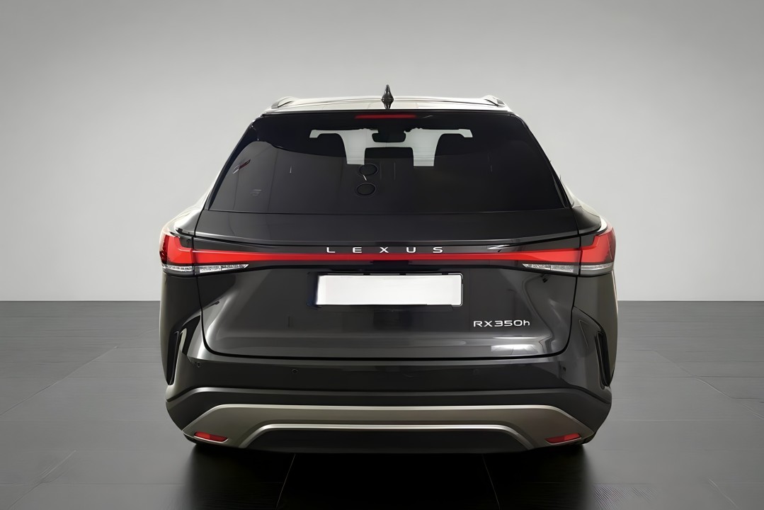 Lexus Seria RX 350h Comfort (3)