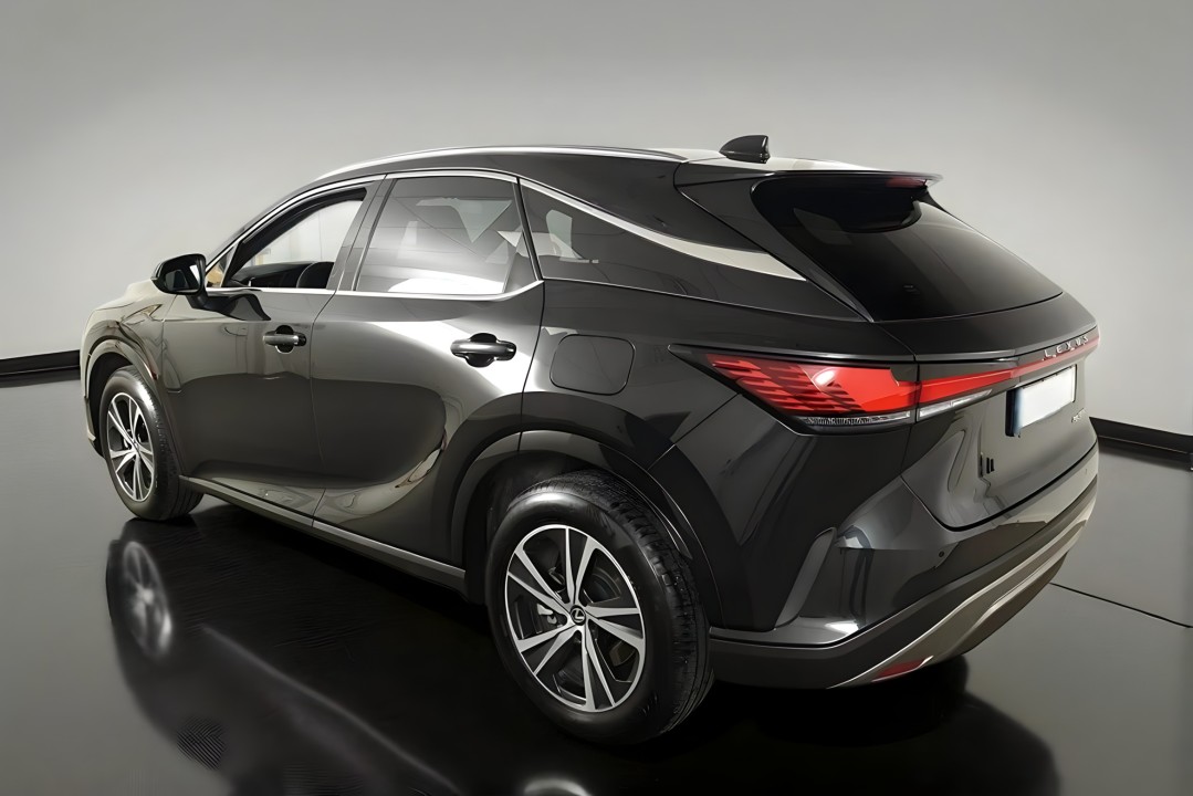 Lexus Seria RX 350h Comfort (4)