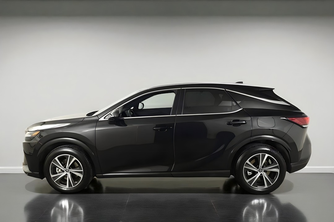 Lexus Seria RX 350h Comfort (5)