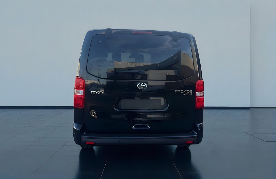 Toyota Proace Verso Comfort (4)