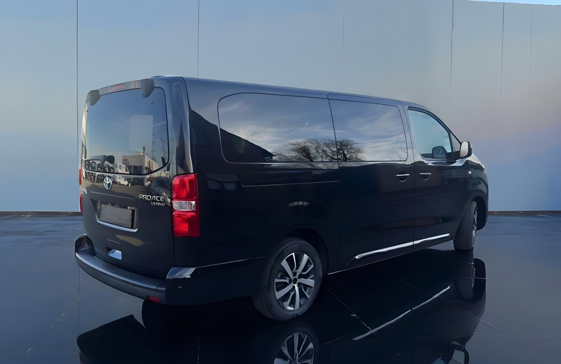 Toyota Proace Verso Comfort (3)