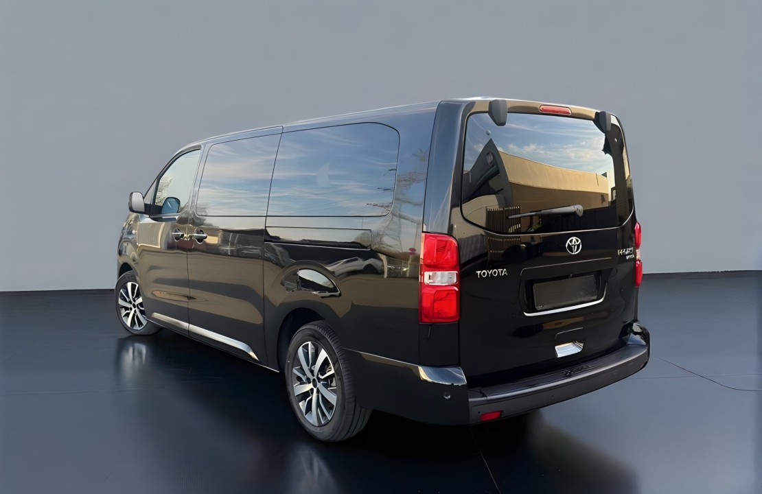 Toyota Proace Verso Comfort (5)