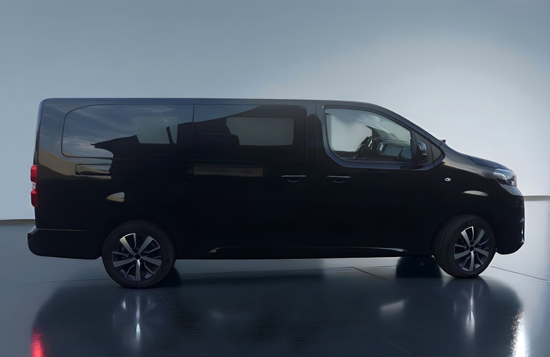 Toyota Proace Verso Comfort (2)