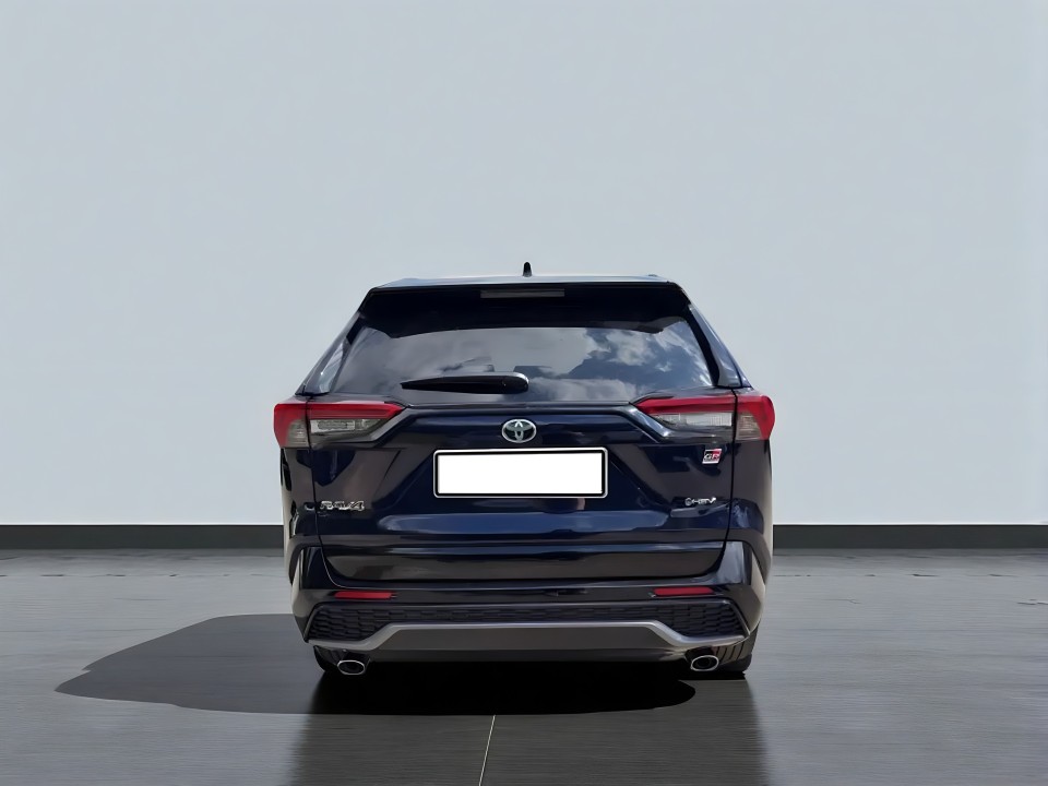 Toyota RAV4 GR-Sport AWD Hybrid (4)