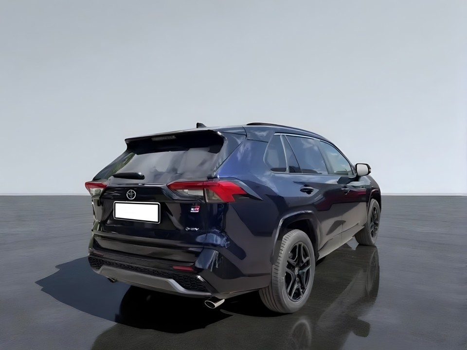 Toyota RAV4 GR-Sport AWD Hybrid (3)