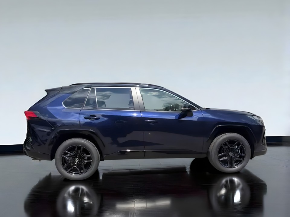 Toyota RAV4 GR-Sport AWD Hybrid (2)