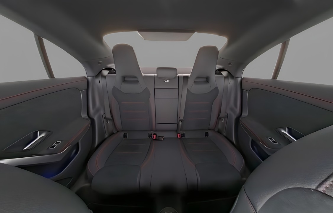 Mercedes-Benz CLA 250e AMG Line (4)