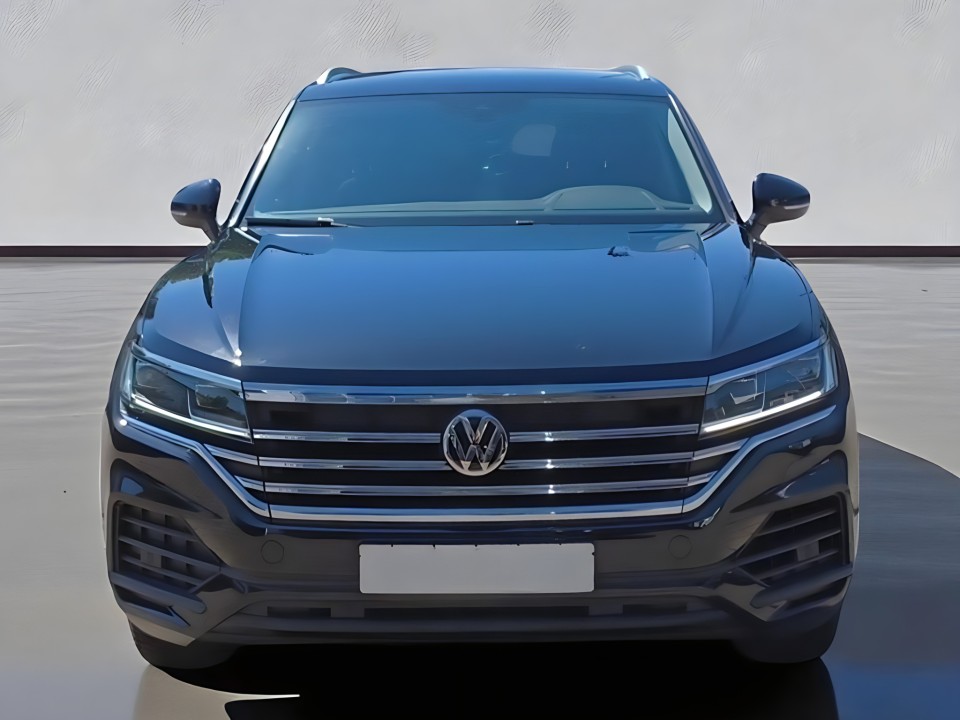 Volkswagen Touareg 3.0 V6 TDI 4MOTION (2)