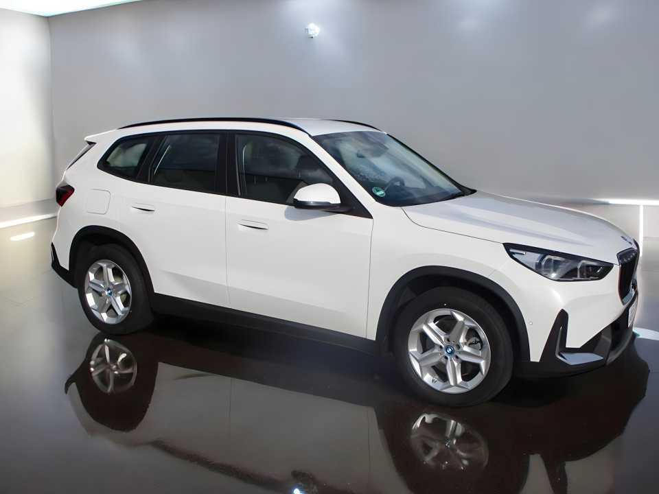 BMW X1 25e xDrive (2)