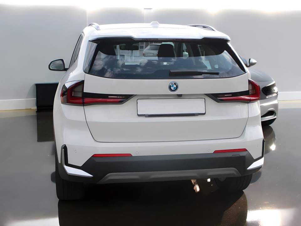 BMW X1 25e xDrive (5)