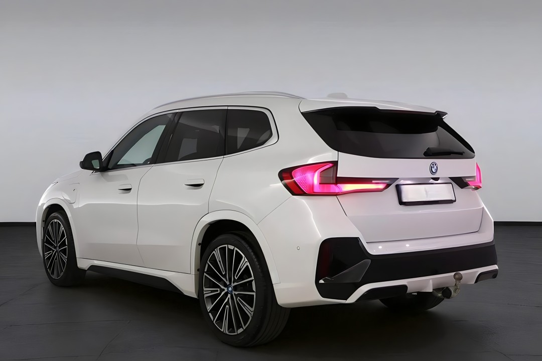 BMW X1 xDrive25e M-Sport (3)